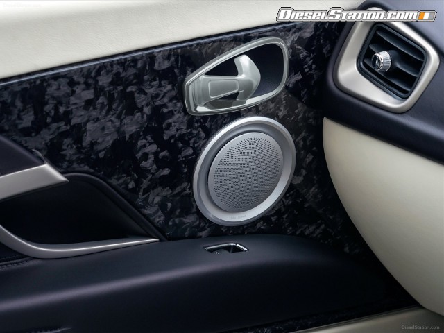 Aston Martin DB11 2017 Picture #51 Aston Martin DB11 2017 Picture #51